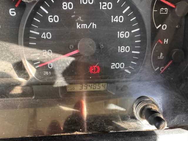 2007 V8 LandCruiser Ute 4